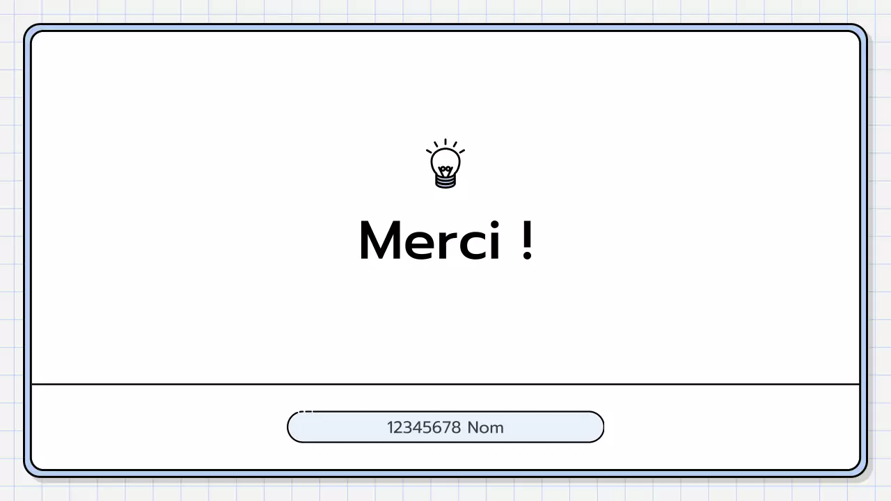 Un kit de présentation de base en jaune, vert lime et bleu