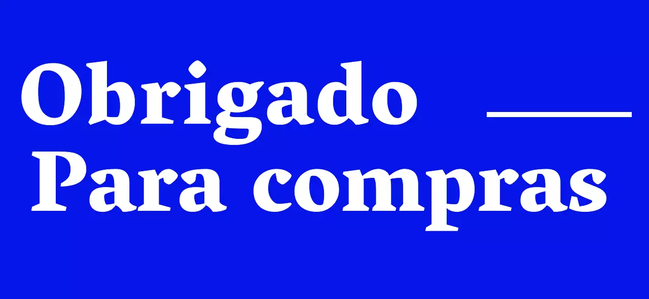 Desenho simples em azul e branco com texto e linhas simples em inglês