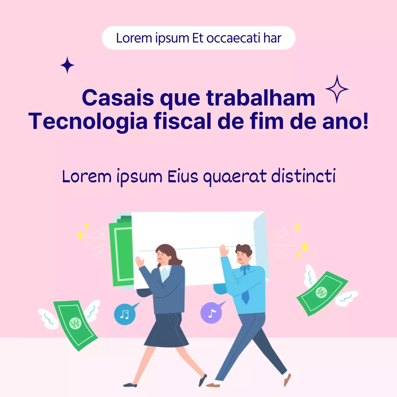 Impostos de fim de ano para casais com rendimentos duplos em cor-de-rosaTaxTech bingeEstratégiasCrédito fiscal pessoal