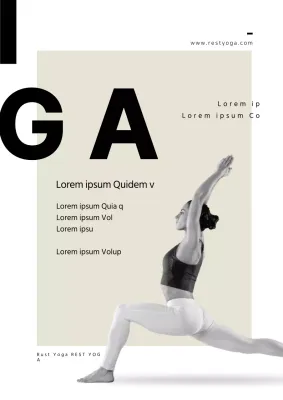 Yoga Open Evenementen
