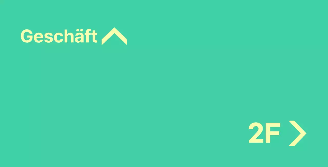 Mintgrünes und gelbes Balsaholz mit Anleitungen zur Platzierung