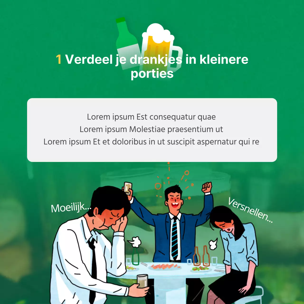 Vakantiekaarten nieuws