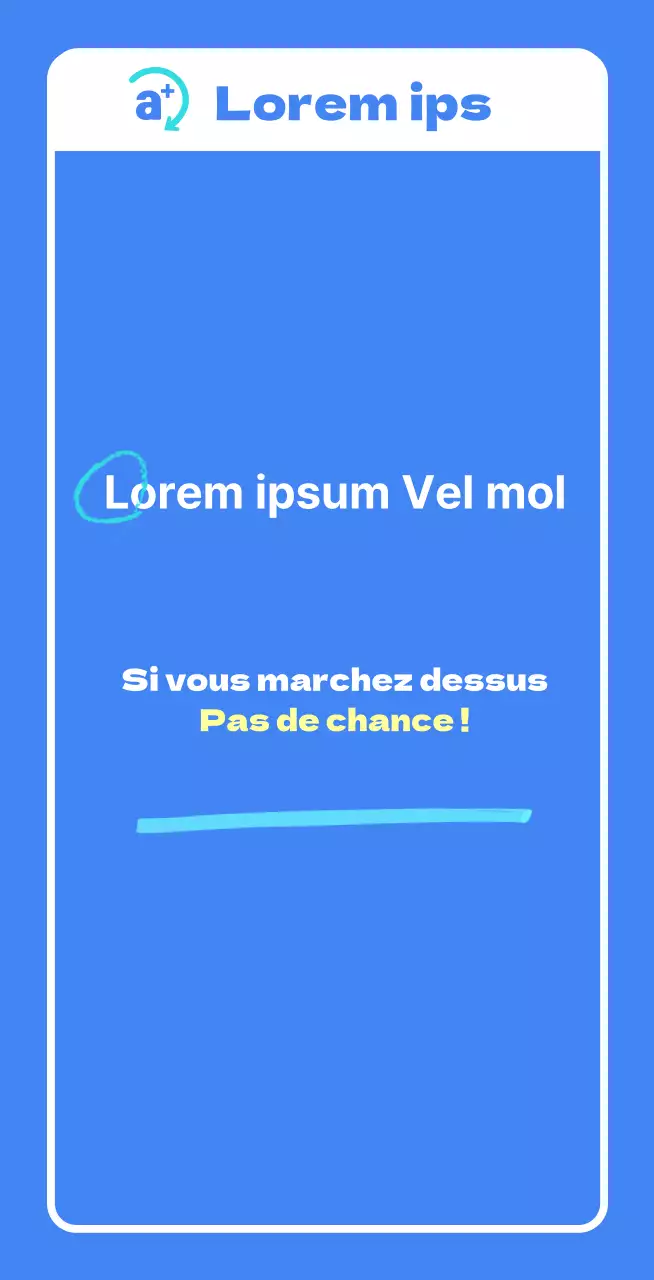 SAT bad score blue background academy balsat