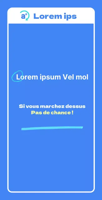 SAT bad score blue background academy balsat