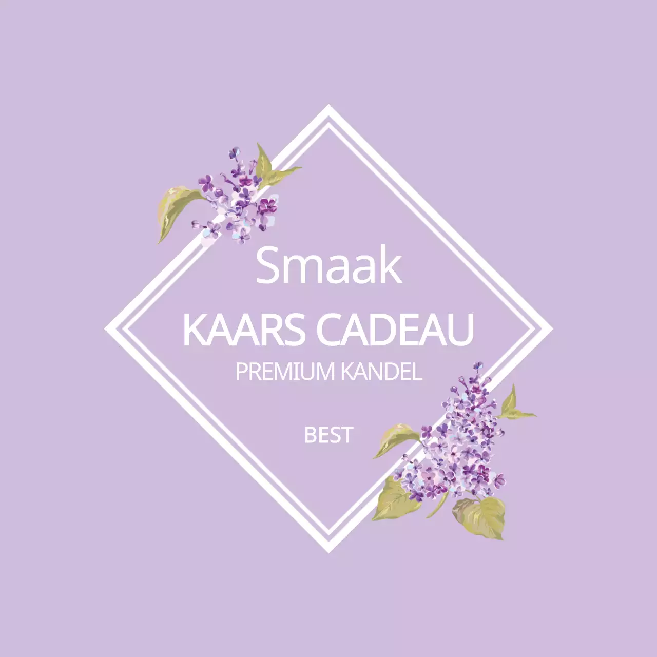 KAARS CADEAU