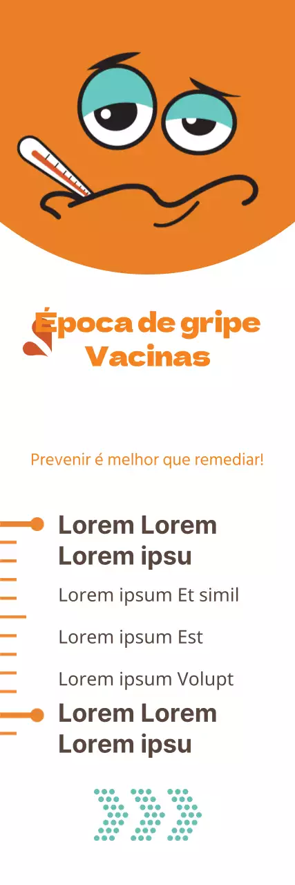 Vacinação contra a gripe