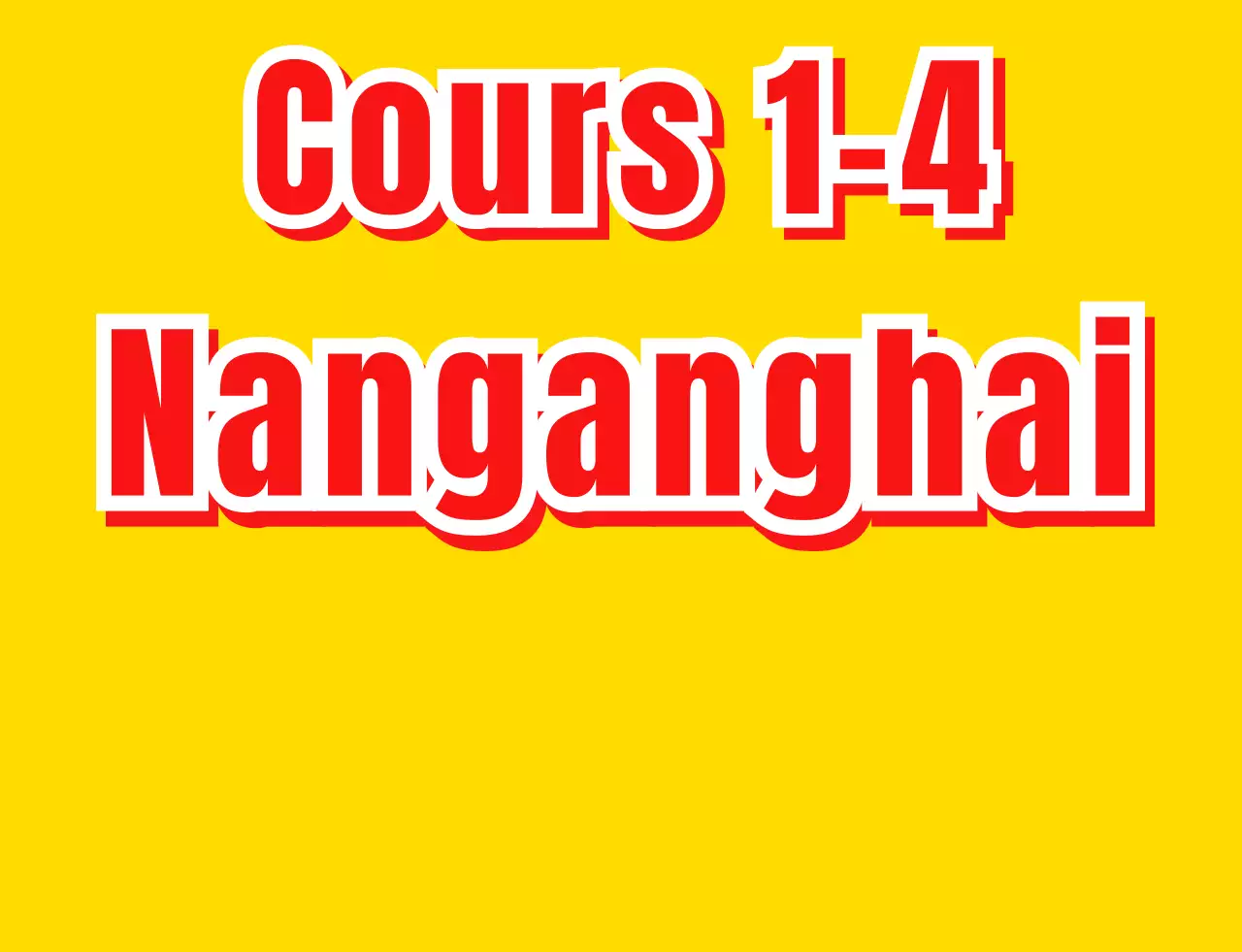 T-shirt de groupe scolaire avec illustration d'un chiot en jaune