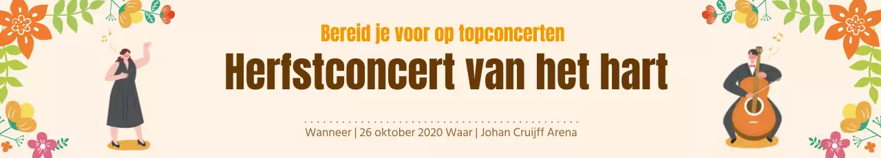 Herfst Concert_Garo Banier