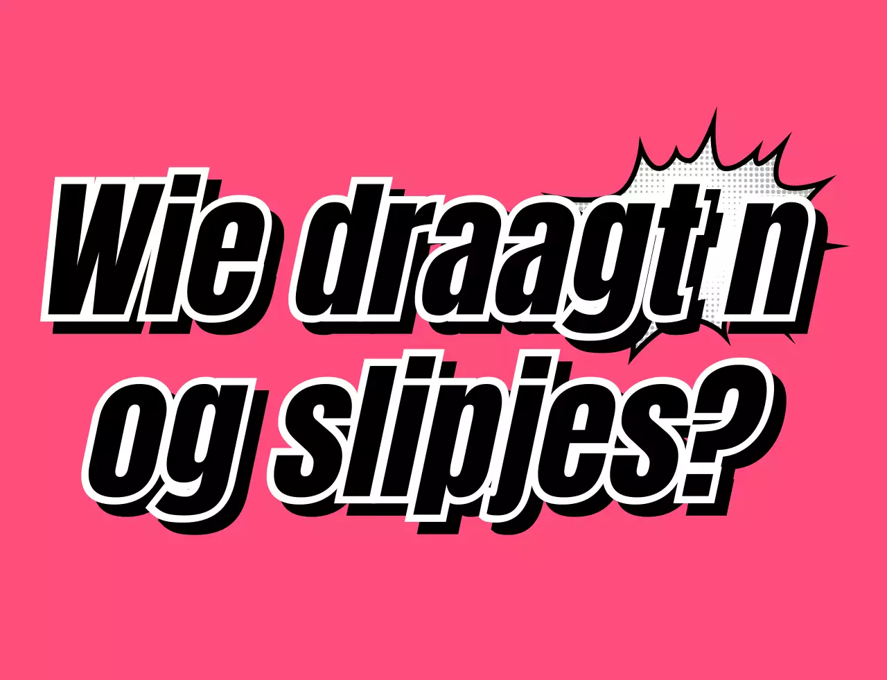 School groep t-shirt met afgeronde cartoon tekst concept