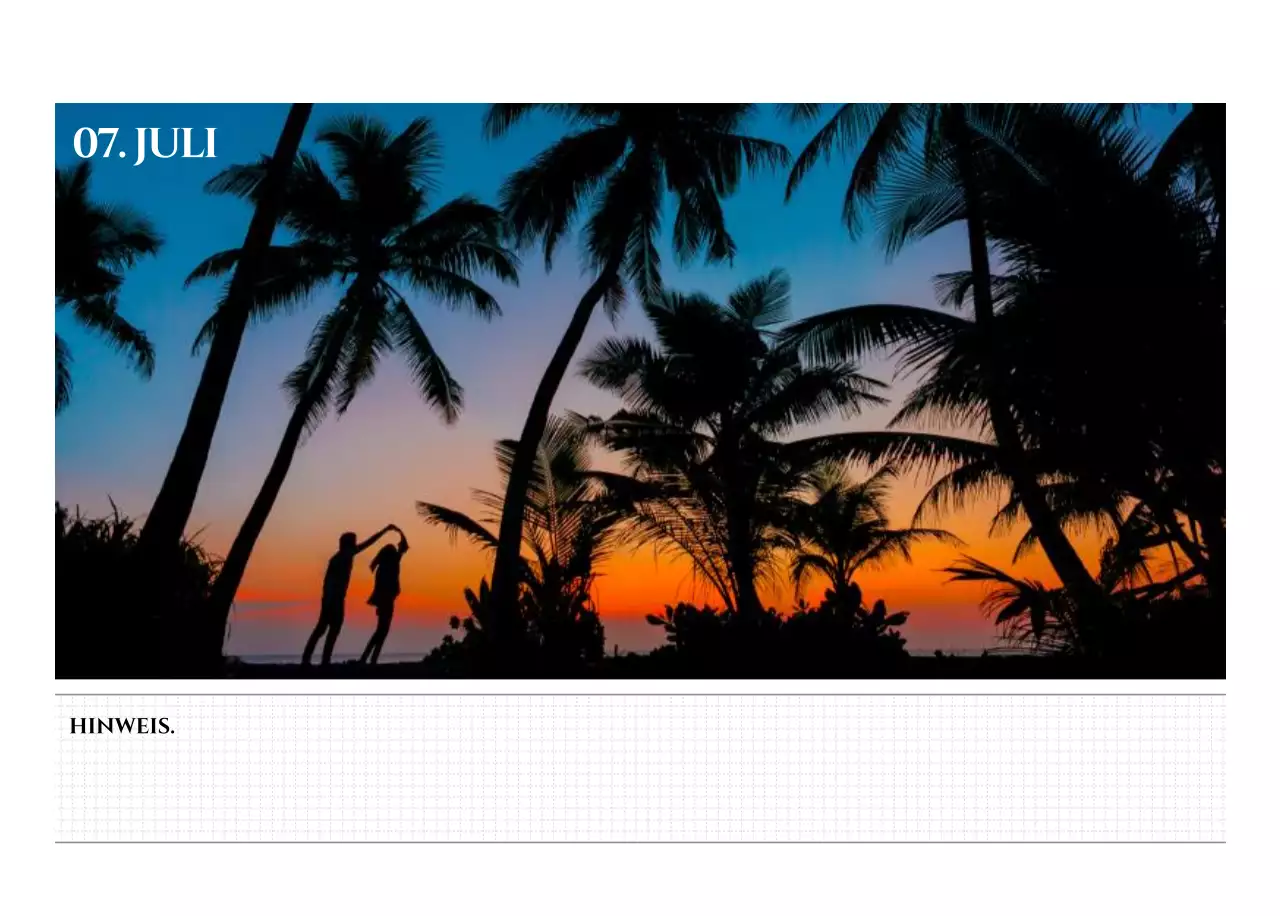 Einfacher Stil Wandkalender mit schwarz-weiß emotionalen Reisefotografie Konzept