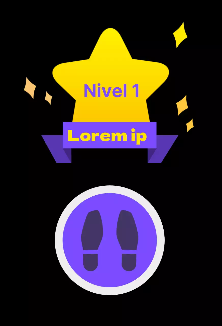 Una escuela de primera clase con fondo negro que sube de nivel al pisarla, Valeant