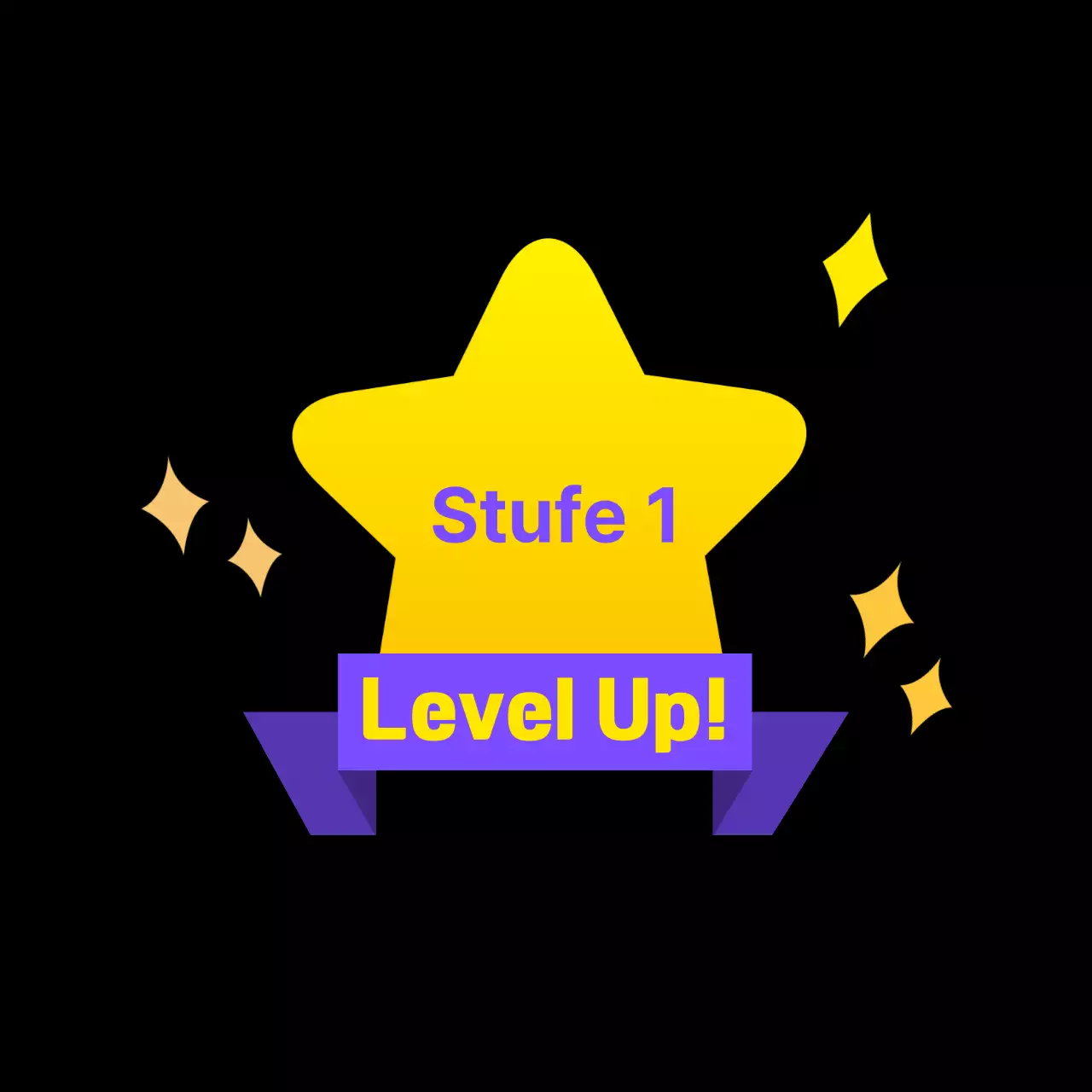 Eine erstklassige Schule mit schwarzem Hintergrund, die sich beim Betreten erhöht, Valeant