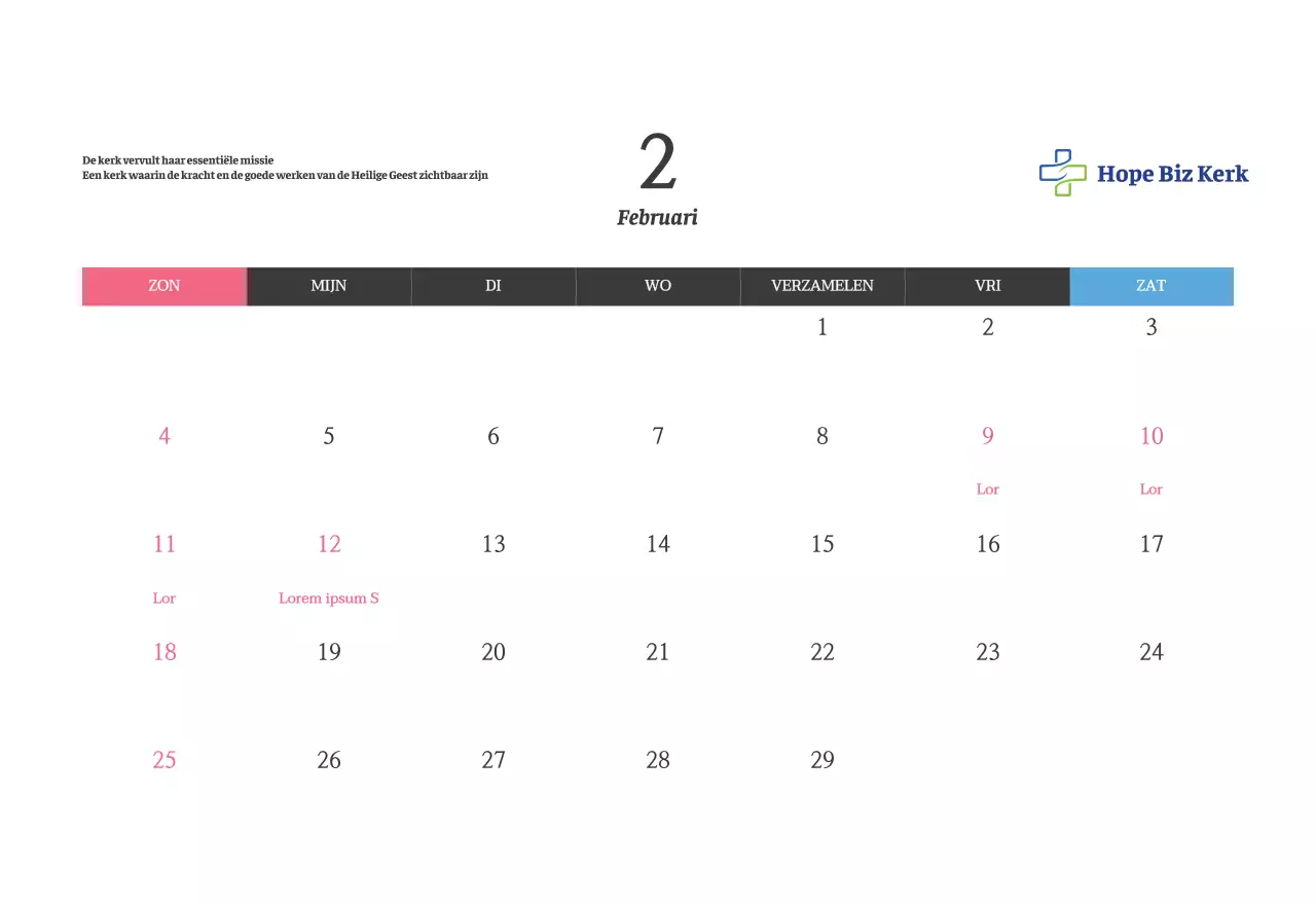 Witte foto kalligrafie kerk