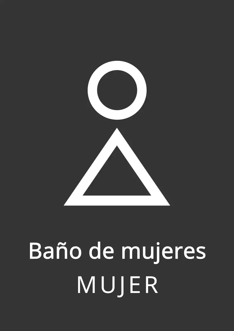 Pictograma de aseo de concepto limpio en gris oscuro y blanco