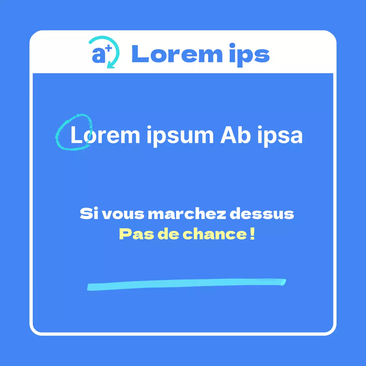 SAT bad score blue background academy balsat