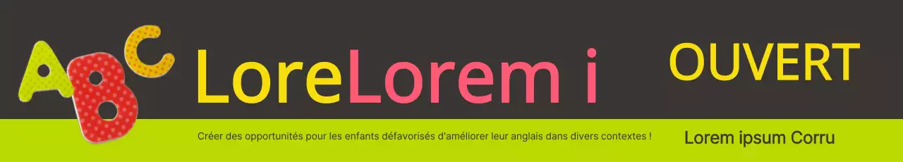 Bibliothèque de langue anglaise