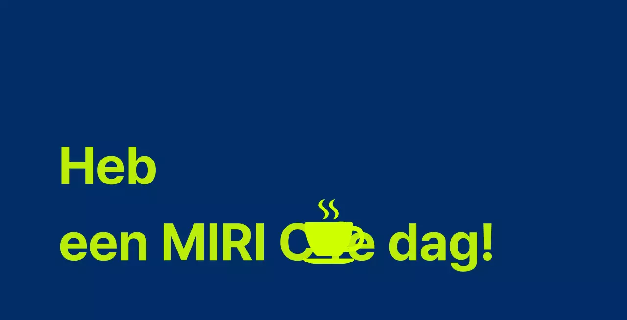 Horizontaal café balsa op een marineblauwe achtergrond