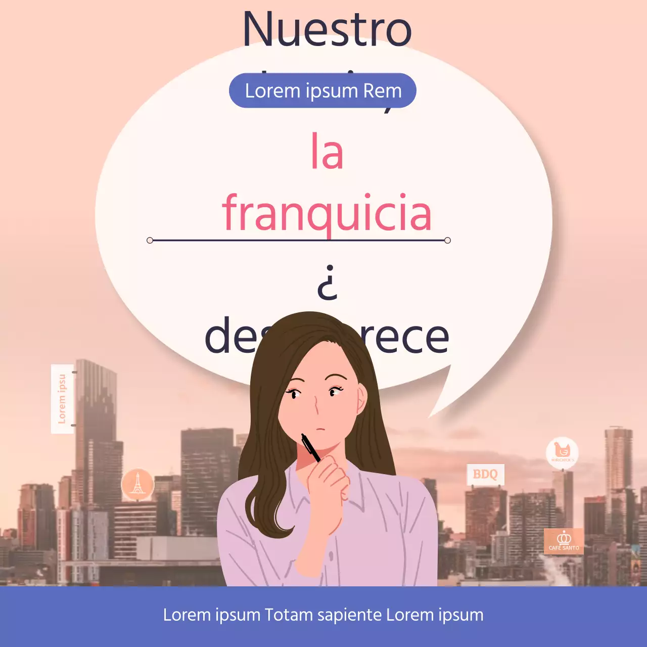 El Derecho mercantil local moderno explicado en rosa y azul