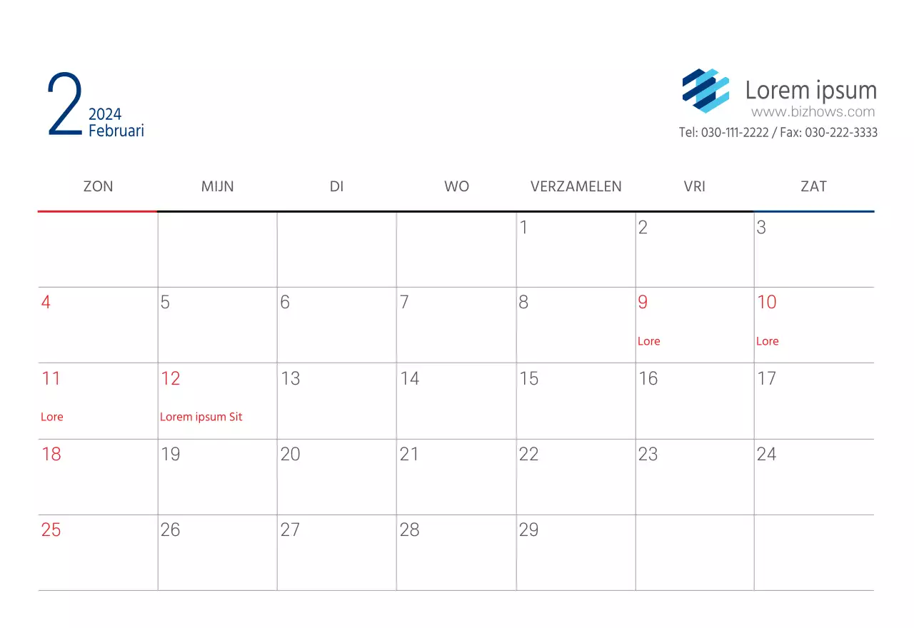 Marine Wit Eenvoudig Ziekenhuis