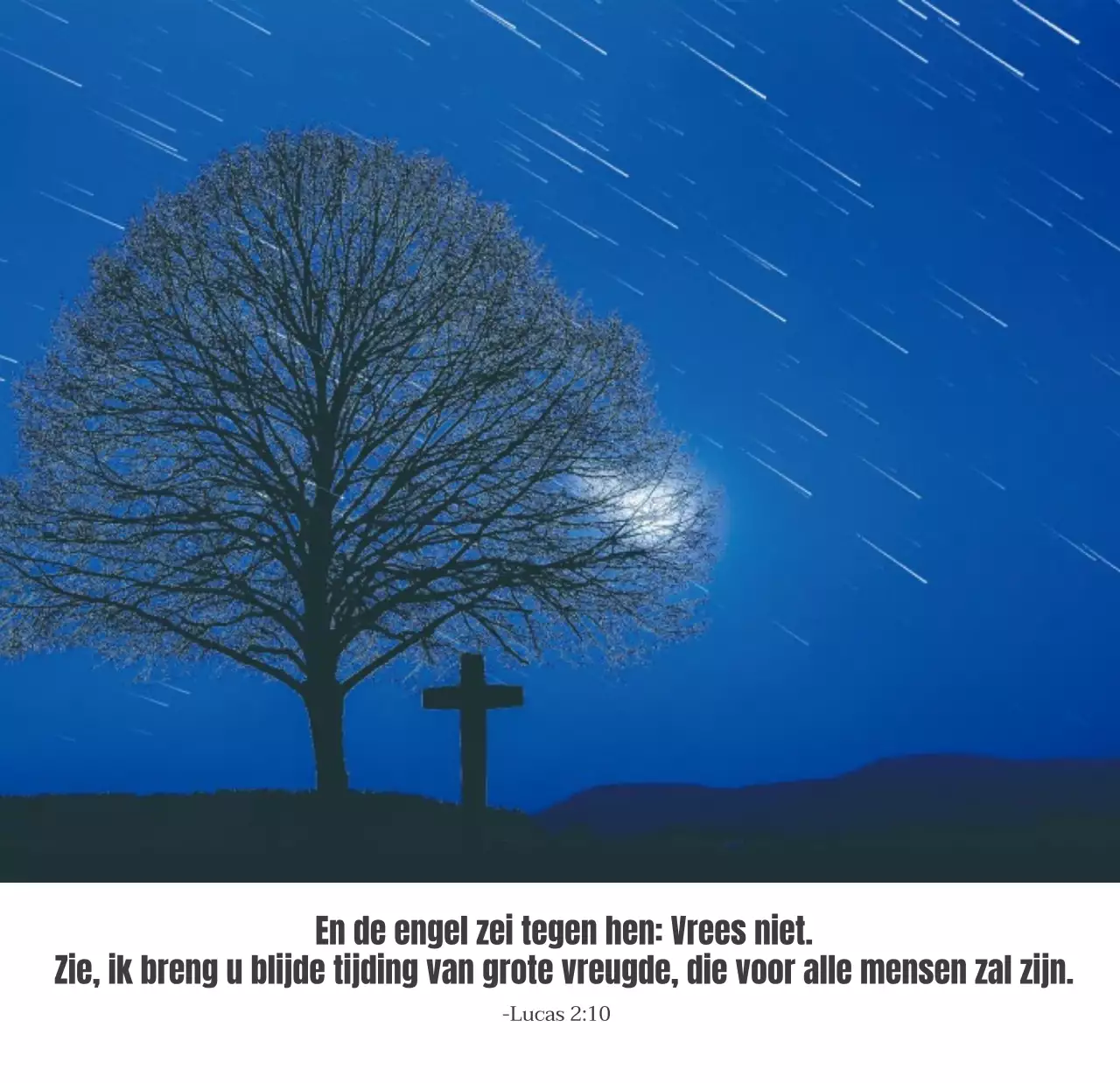 Eenvoudige Bijbelverzen Kerk Bureaukalender