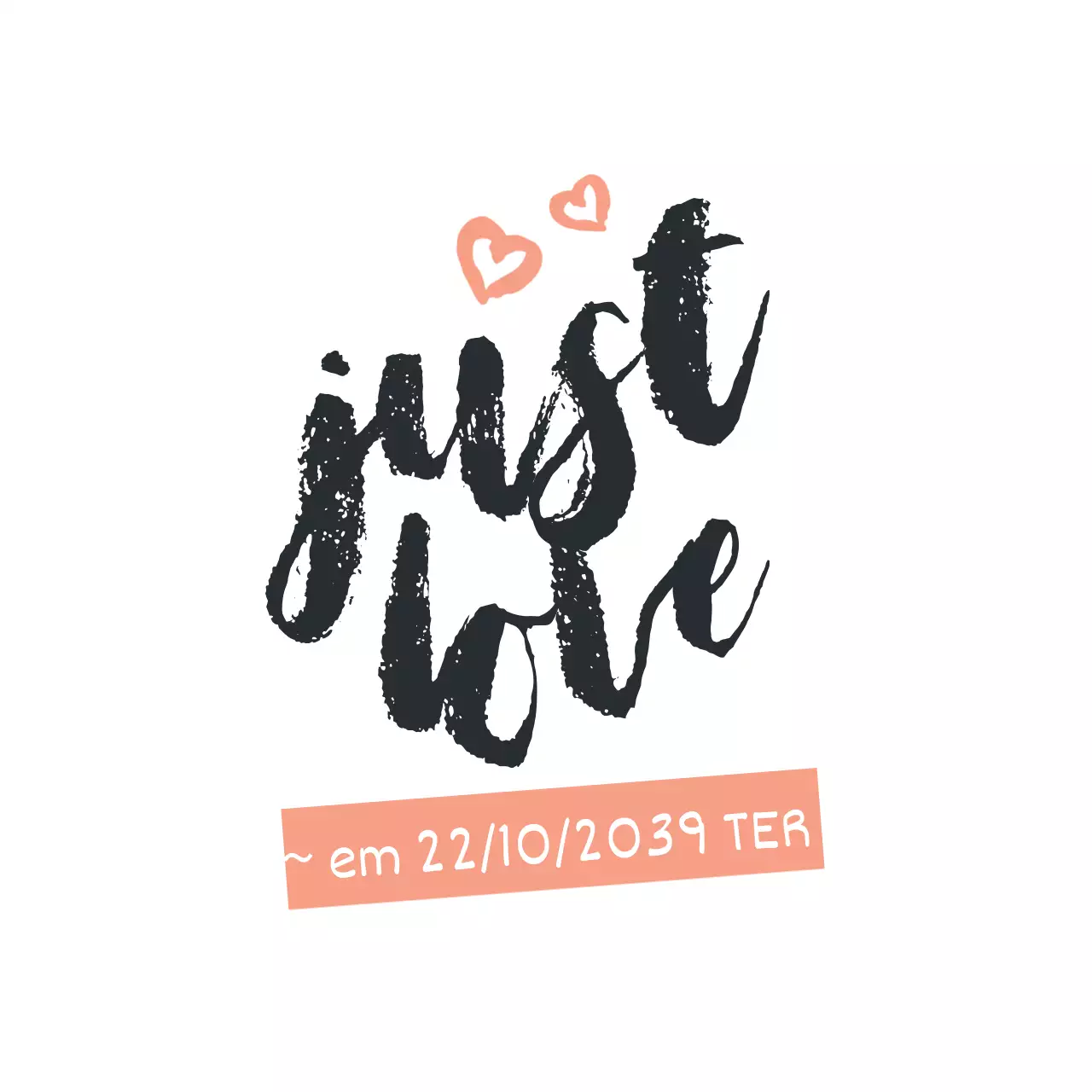 apenas amor