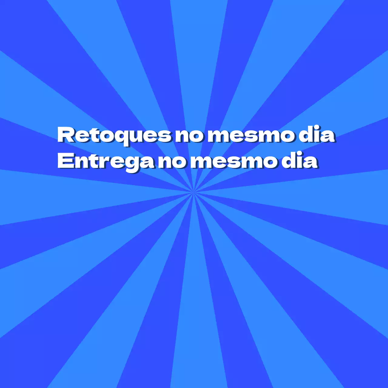 Entrega de marisco fresco no mesmo dia