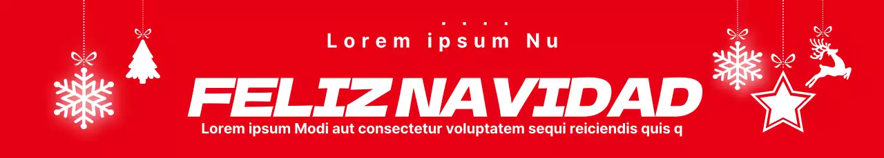 Feliz Navidad