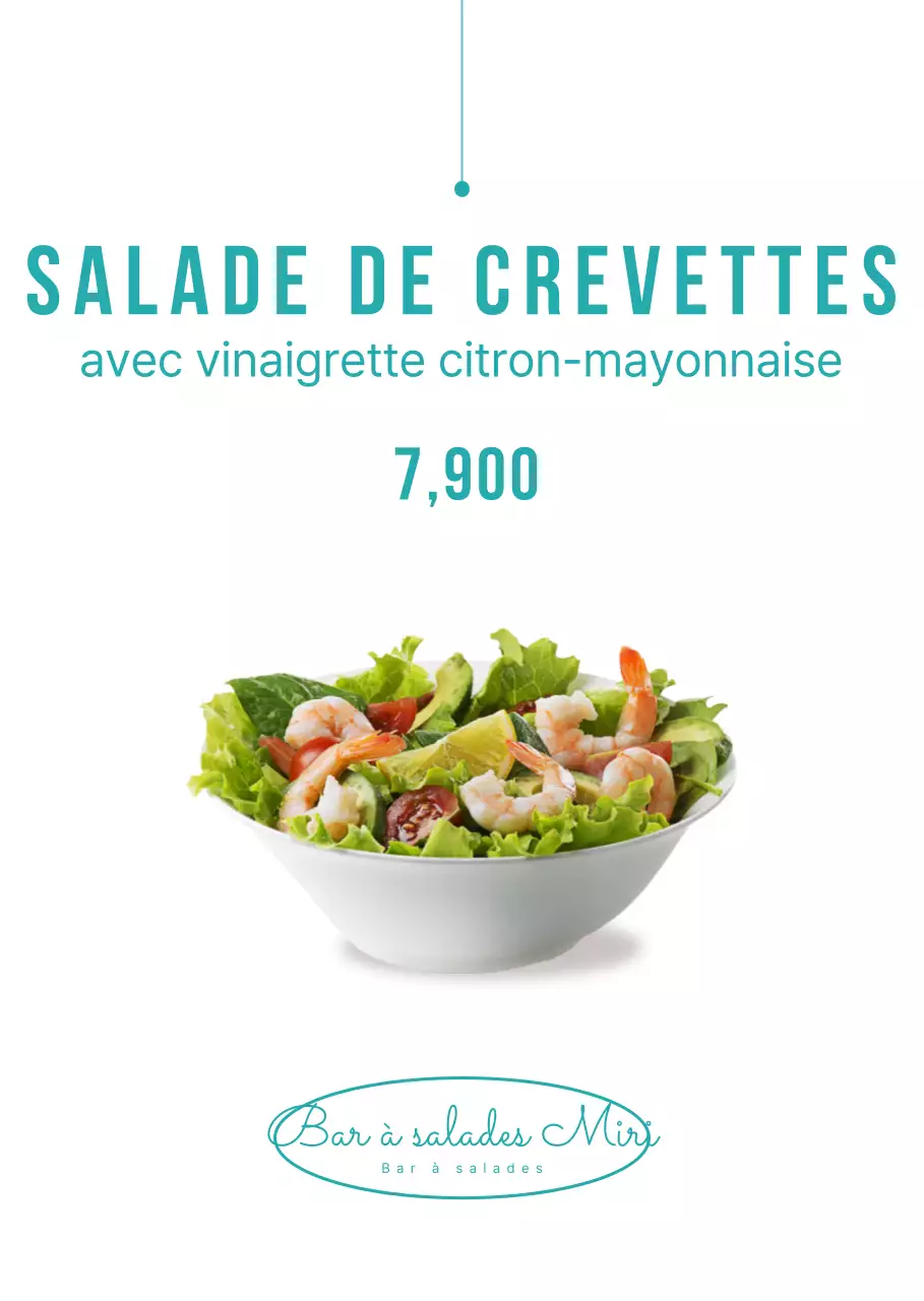 Nettoyer les panneaux d'affichage des salades