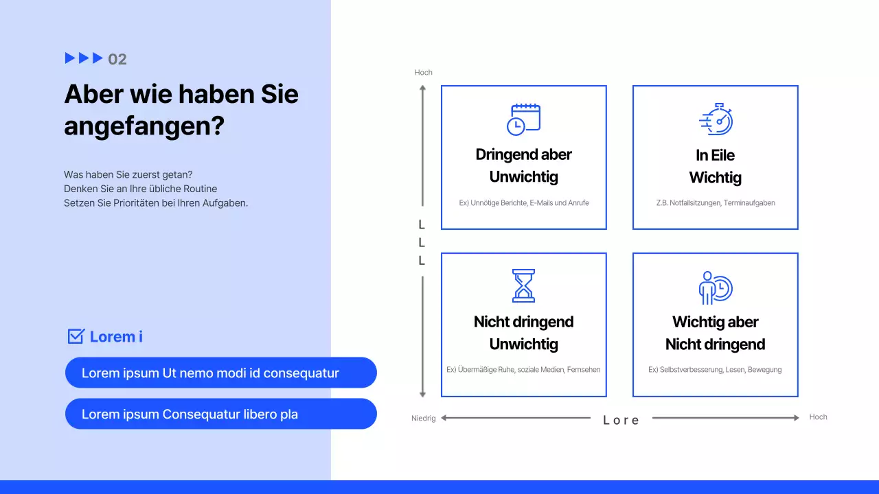 Die blau-weiße, produktive Kim Dae-ri teilt ihre Zeitmanagement-Tipps mit Produktivitätsplaner für die Arbeit Zeitmanagement Kalender für die Planung der arbeitsfreien Zeit Fähigkeiten