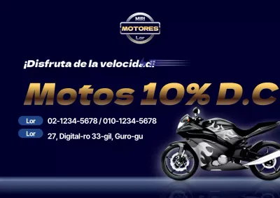 Motos