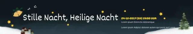 Stille Nacht Heilige Nacht