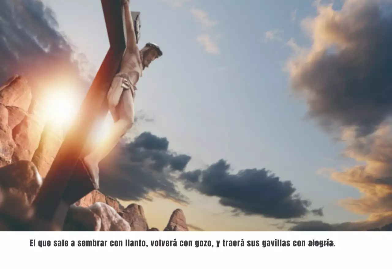 Caligrafía fotográfica blanca Iglesia