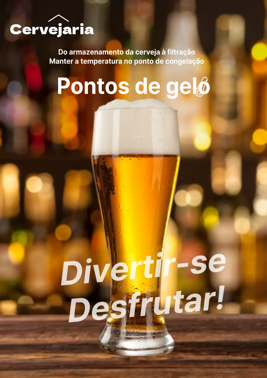 Cerveja