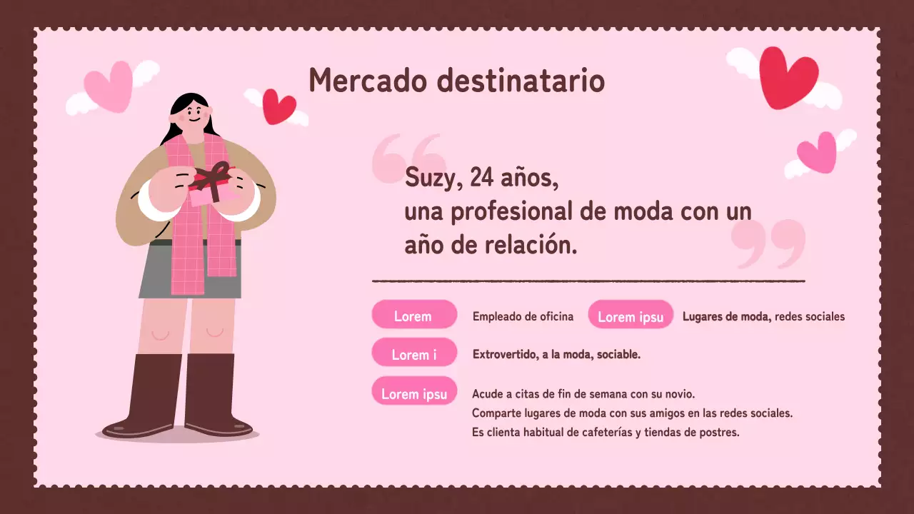 Ideas bonitas y llenas de amor para San Valentín