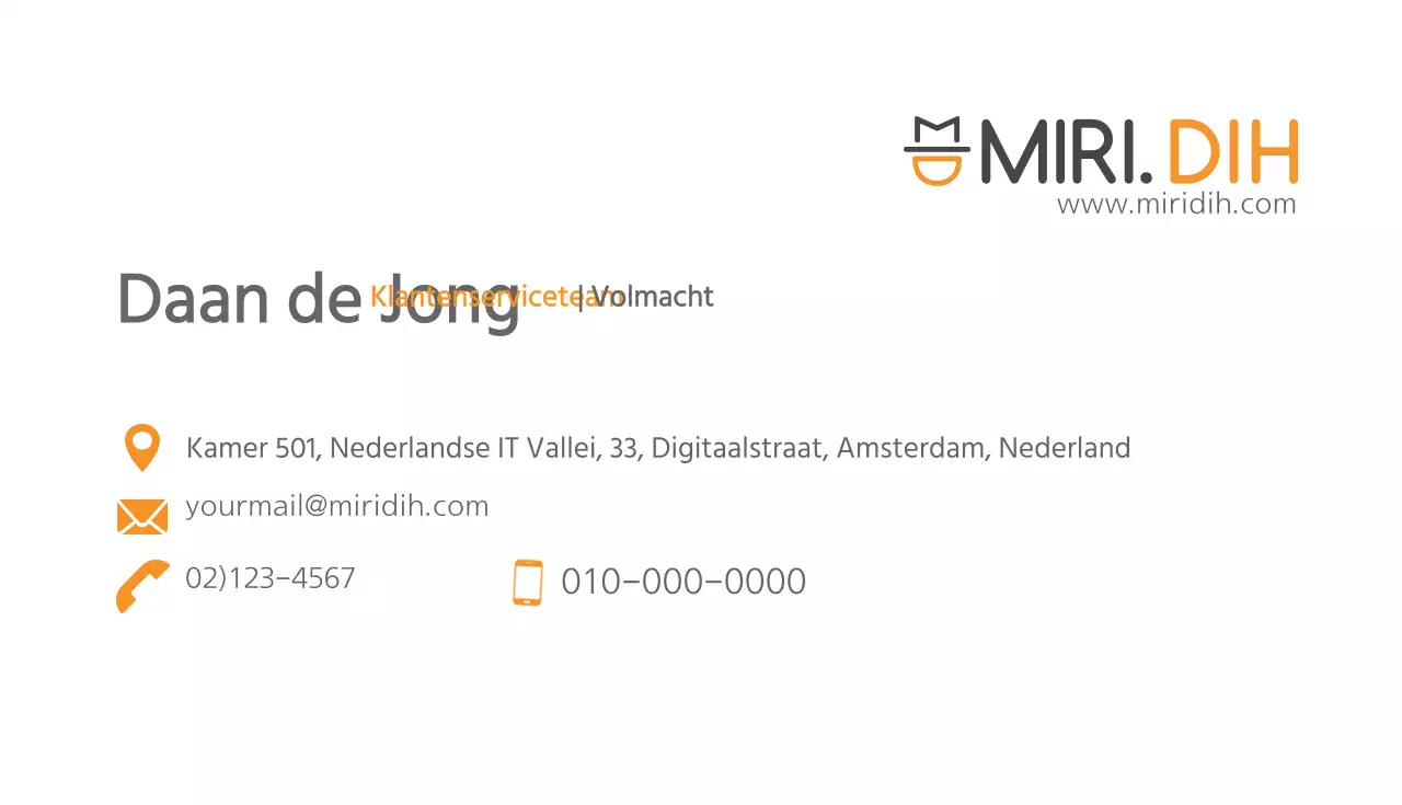 Grafieken met kleurverloop