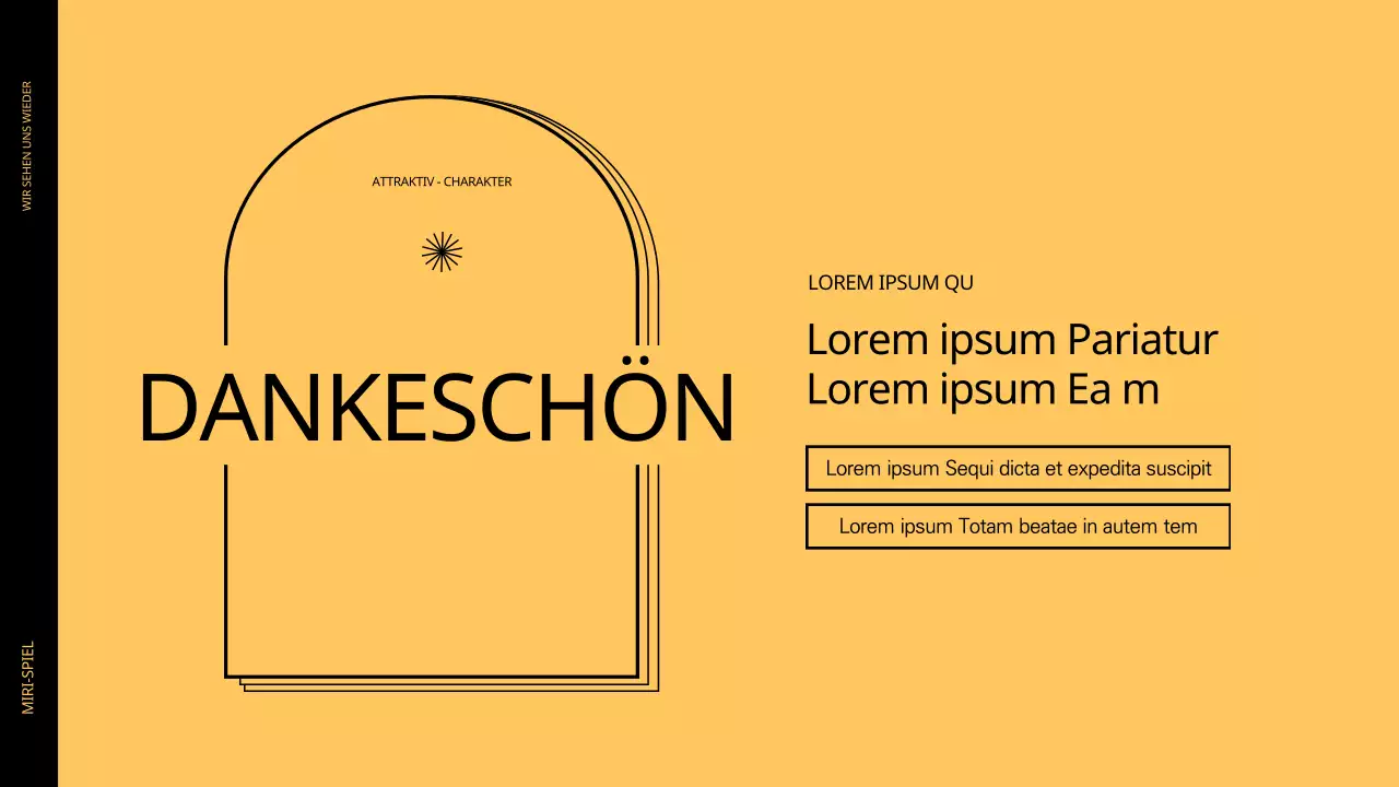 Ihr Spiel präsentieren