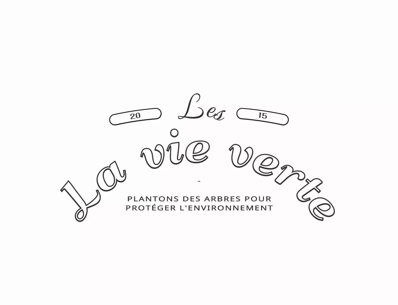 Objets personnels avec une illustration botanique sentimentale.