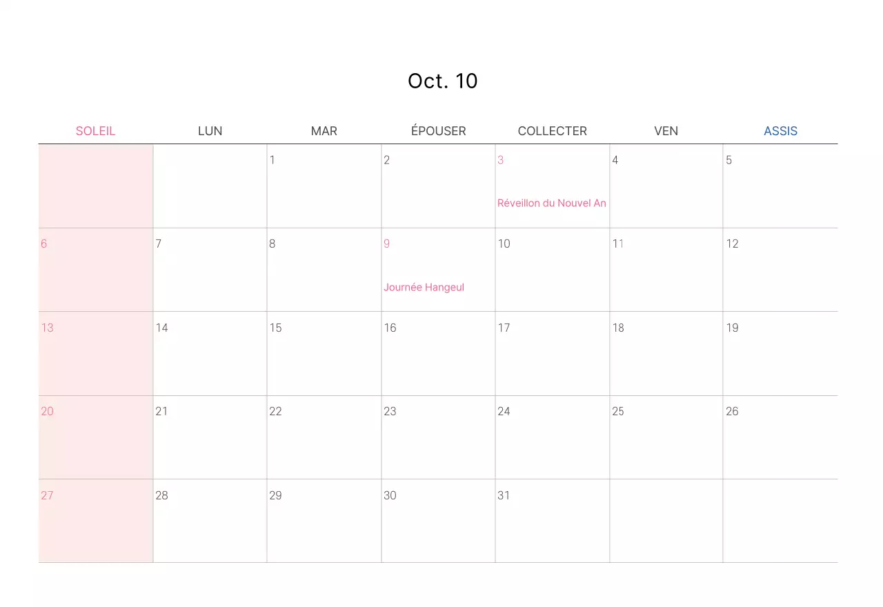 Illustration pastel de l'église