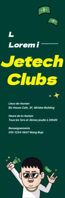 Groupes d'affinité financière