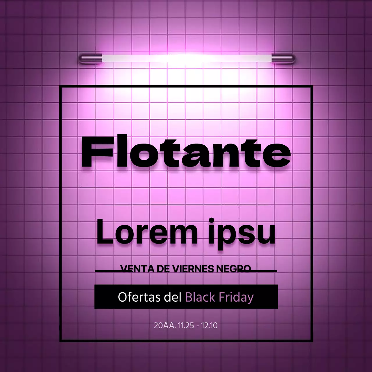 Ofertas de Bluff emergente