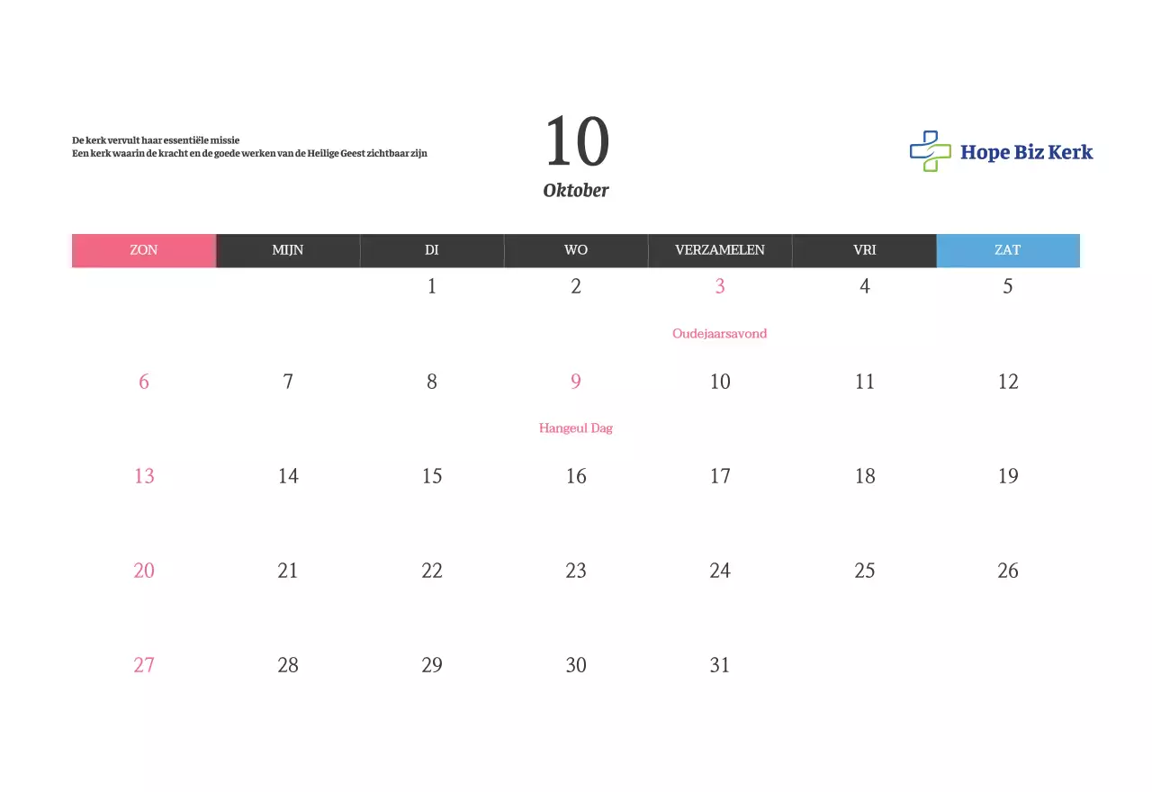 Witte foto kalligrafie kerk