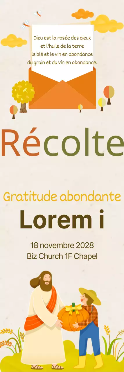 Semaine de Thanksgiving