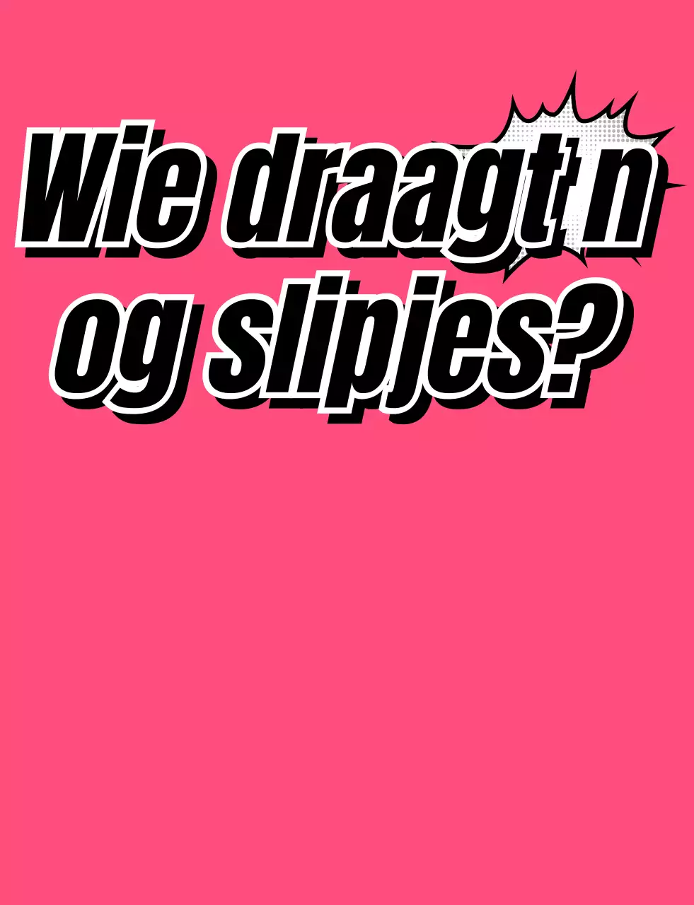 School groep t-shirt met afgeronde cartoon tekst concept