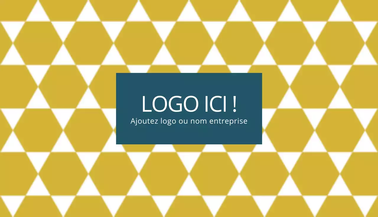 Cartes de visite d'entreprise