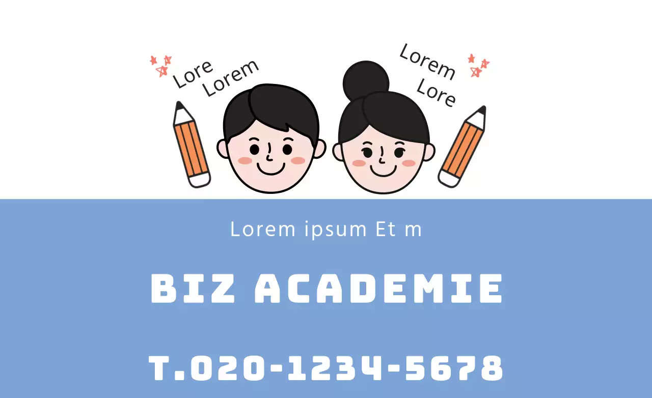 Biz Academie