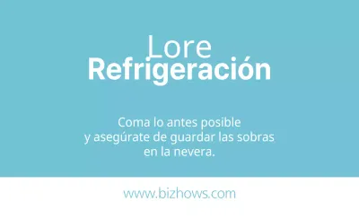 Refrigeración