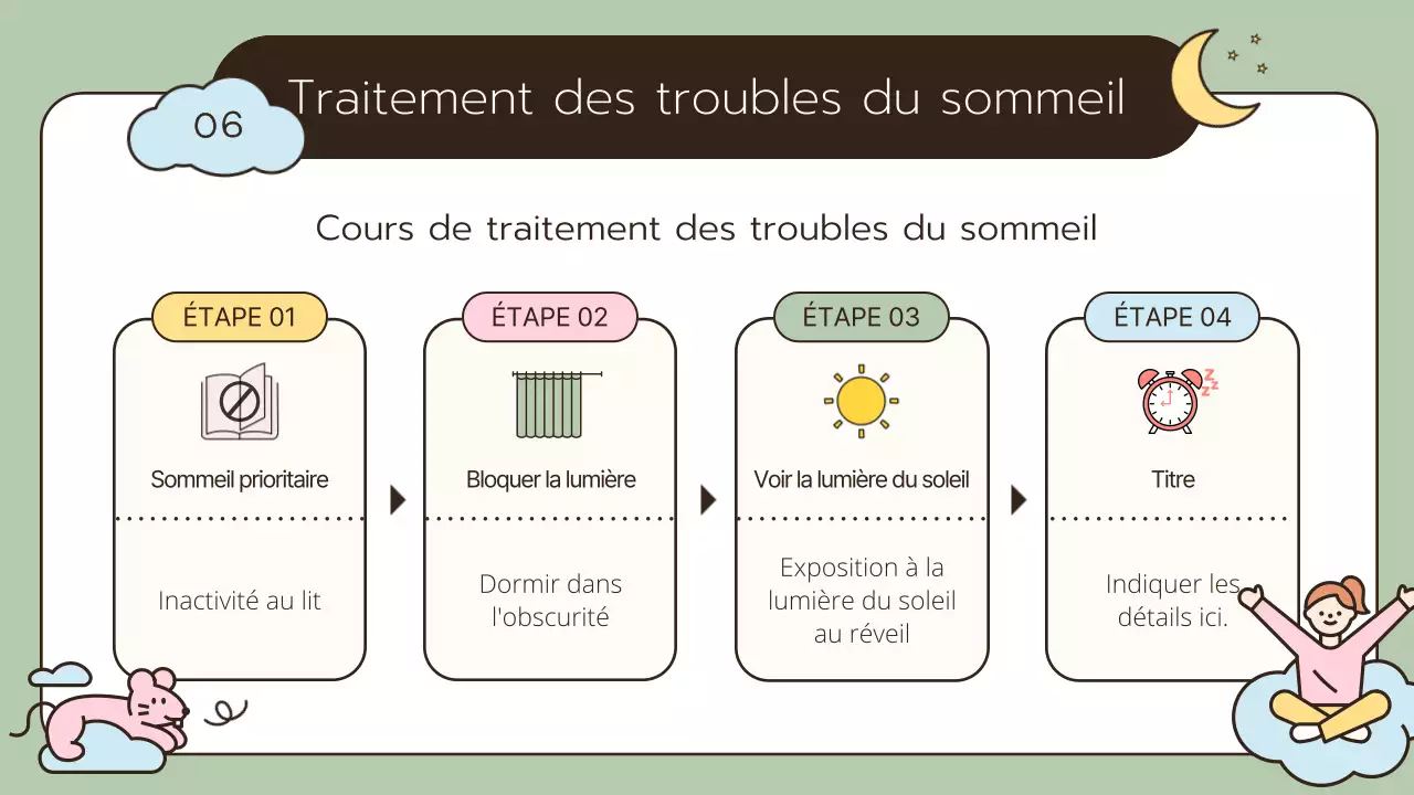 Comment se débarrasser des maux d'estomacSanté féminine
