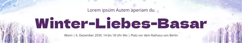 Die Liebe teilen