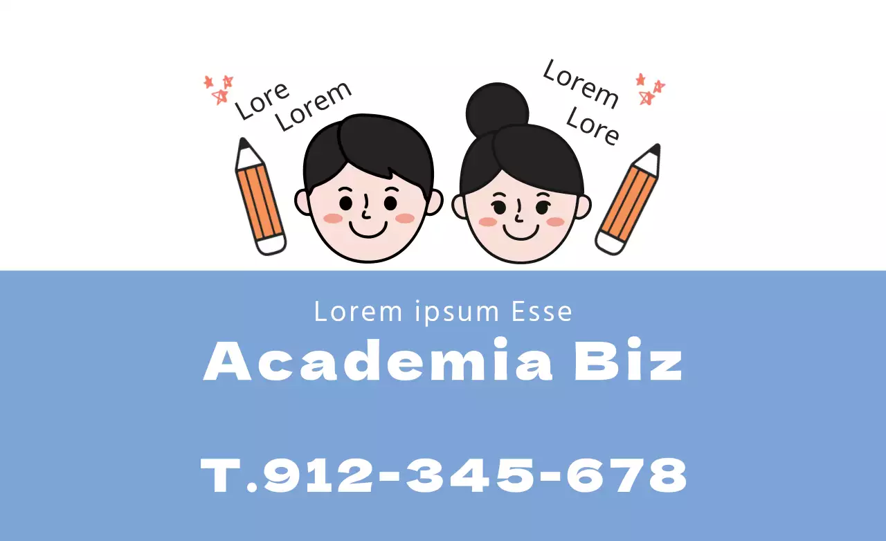 Academia Biz