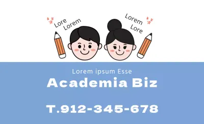 Academia Biz